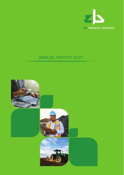 Annual Reports Archive